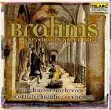 Mackerras, Scottish Camber Orchestra - Brahms: Serenades 1 & 2 - Mackerras