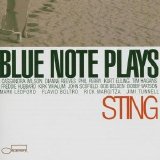 Blue Note Plays - Sting