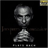 Jacques Loussier - Plays Bach