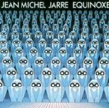 Jean-Michel Jarre - Equinoxe