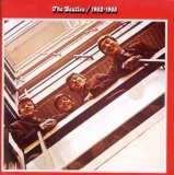 The Beatles - The Beatles 1962-1966