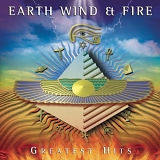 Earth, Wind & Fire - Greatest Hits