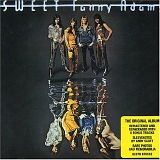 Fanny Adams - Fanny Adams (1971 BOD)