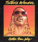 Stevie Wonder - Hotter than July