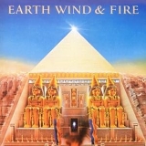 Earth, Wind & Fire - All'n All