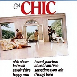 Chic - C'est chic