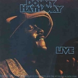 Donny Hathaway - Live