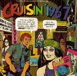 Various artists - Cruisin' 1967