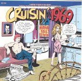 Various artists - Cruisin' 1969