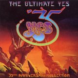 Yes - The Ultimate Yes ~ 35th Anniversary Collection