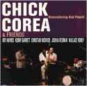 Chick Corea - Remembering Bud Powell