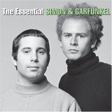 Simon & Garfunkel - The Essential Simon & Garfunke