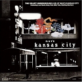 Velvet Underground , The - Live at Max's Kansas City (Deluxe Edition)