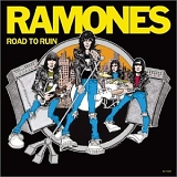 Ramones - Road To Ruin