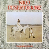 Nico - Desertshore