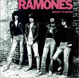 Ramones, The - Rocket To Russia (Remastered)