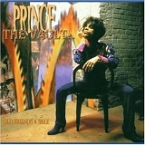 Prince - The Vault... Old Friends 4 Sale