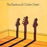 The Shadows - 20 Golden Greats