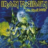 Iron Maiden - Live After Death (Disc 1)