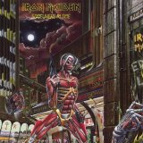 Iron Maiden - Somewhere in time