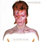 David Bowie - Aladdin Sane: Remastered