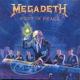 Megadeth - Rust In Peace