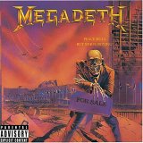 Megadeth - Peace Sells... But Who's Buying: Remastered & Expanded/Parental Advisory