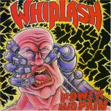 Whiplash - Power And Pain