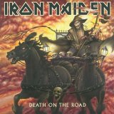 Iron Maiden - Death On The Road (Disc 1)