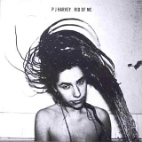 PJ Harvey - Rid Of Me