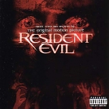 Various Artists - Resident Evil [OST]