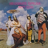 Beggars Opera - Act One