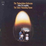 The Mahavishnu Orchestra with John Mclaughlin - The Inner Mounting Flame