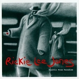 Jones, Rickie Lee - Traffic From Paradise
