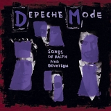 Depeche Mode - Songs Of Faith And Devotion