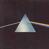 Pink Floyd - Dark Side of the Moon