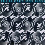 Rolling Stones - Steel Wheels