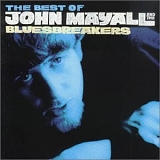 John Mayall & The Bluesbreakers - The Best Of John Mayall & The Bluesbreakers: As It All Began 1964-69