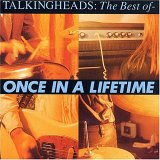 Talking Heads - The Best Of - Once in a Lifetime