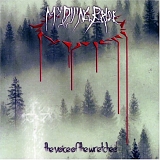 My Dying Bride - The Voice Of The Wretched