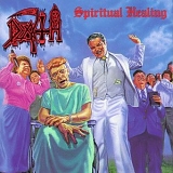 Death - Spiritual Healing