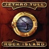 Jethro Tull - Rock Island