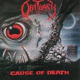 Obituary - Cause Of Death