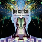 Joe Satriani - Additional Creations