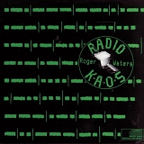 Waters, Roger - Radio K.A.O.S. (Japan LP Sleeve)