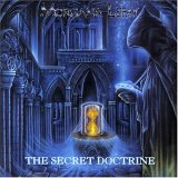 Morgana Lefay - The Secret Doctrine