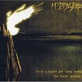 My Dying Bride - The Light at the End of the World