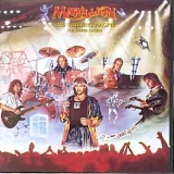 Marillion - The Thieving Magpie (La Gazza Ladra)