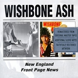 Wishbone Ash - New England