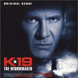 Klaus Badelt - OST : K-19: The Widowmaker